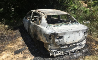 Taxista continua desaparecido