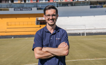 Esporte, tradição e paixão: Rafael Niero evidencia momento marcante com o Criciúma (VÍDEO)