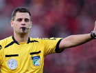 Arbitragem catarinense estará representada na Libertadores e na Sul-Americana