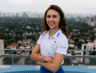 Criciumense Rafaela Ferreira é confirmada na F1 Academy em 2025
