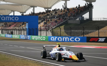 Catarinense projeta prova 2 no GP da China: “mais uma chance para buscar pontos”