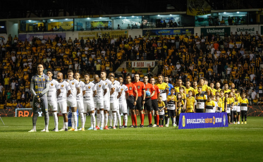 Suposto ato xenofóbico de torcedores do Criciúma será julgado nesta terça-feira 