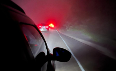 Problema de iluminação na Serra do Rio do Rastro deve ser resolvido nos próximos dias