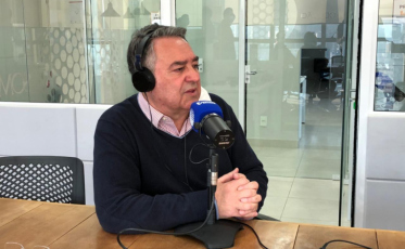 Com João Rodrigues, Raimundo projeta candidatura