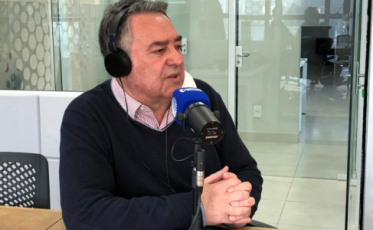 PESQUISA IPC: Raimundo Colombo lidera para o Senado em Criciúma