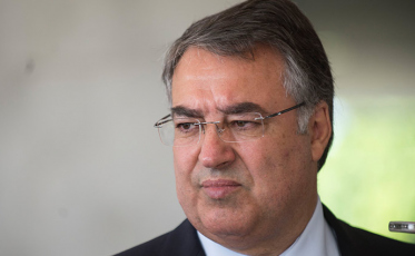 Colombo fala sobre investigações contra Ada de Luca 