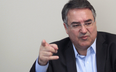 Colombo deve ter alta na terça-feira