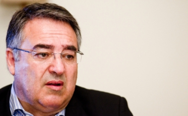 Colombo se reúne com Temer e acerta liberação de recursos para o Estado