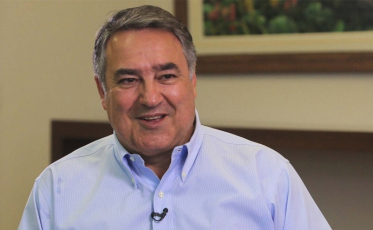 Após alta, Colombo ficará de repouso por alguns dias