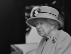Aos 96 anos, morre Rainha Elizabeth II