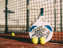 [Áudio] É amanhã! Som Maior realiza VivaMais de Padel em Criciúma
