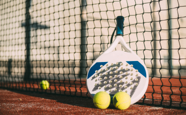 [Áudio] É amanhã! Som Maior realiza VivaMais de Padel em Criciúma