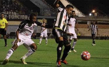 Adversário do Criciúma na Copa do Brasil ainda não venceu na temporada