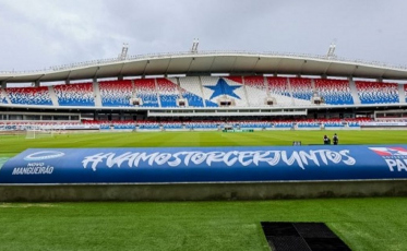 Remo x Internacional: saiba onde assistir ao vivo pelo Brasileirão