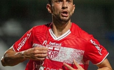 Tigre confirma contratação de Renan Bressan