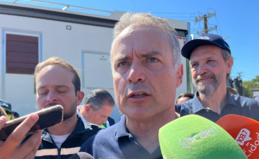 Dois túneis e pista triplicada: obra no Morro dos Cavalos deve iniciar em até 12 meses