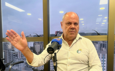 No Ninguém Morre de Tédio, Arleu da Silveira antes da política