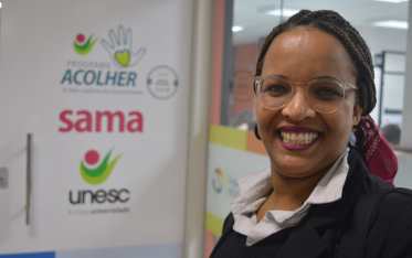 Inclusão na Unesc: acesso à educação é um direito de todos