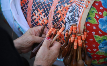 Seleção de artesãos para participar do 14º Salão do Artesanato vai até a próxima terça