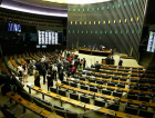 Congresso retoma atividades com maior renovação da história recente