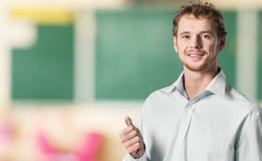 Reajuste garante aumento para professores da educação básica em 2026