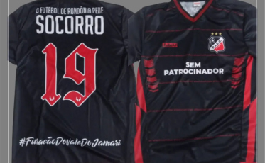 Conheça o Real Ariquemes, adversário do Criciúma na Copa do Brasil