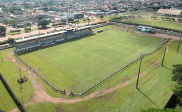 Copa do Brasil: Jogo do Tigre pode mudar de horário