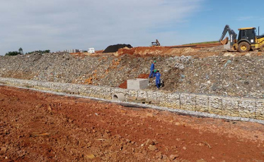 Projeto da Unesc realiza uma das maiores recuperações ambientais do Brasil