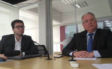 Criciúma Construções: Cizeski deve voltar ao comando em 2019