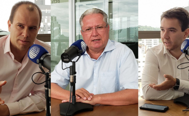 Criciúma Construções: empresa tem aproximadamente R$ 200 milhões em patrimônio