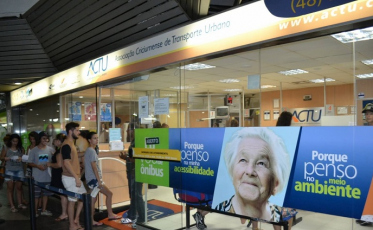 Criciumacard Estudante: cadastro e recadastramento iniciam no dia 14 de janeiro