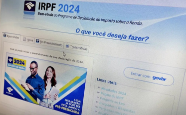 IR: receita libera consulta do 4º lote de restituição; saiba se você vai receber