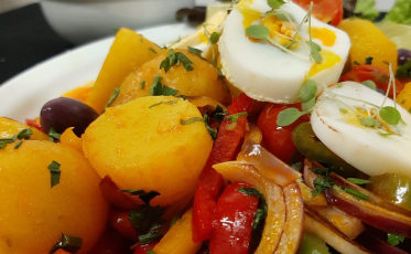 Sexta-feira Santa: veja duas receitas à base de peixe