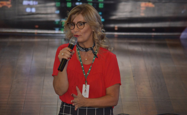 Unesc recebe calouros para 