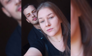 Gestante e marido mortos na SC-435 são identificados: 'Perda irreparável'