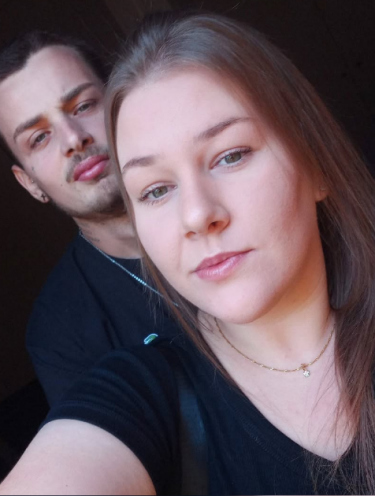 Gestante e marido mortos na SC-435 são identificados: 'Perda irreparável'