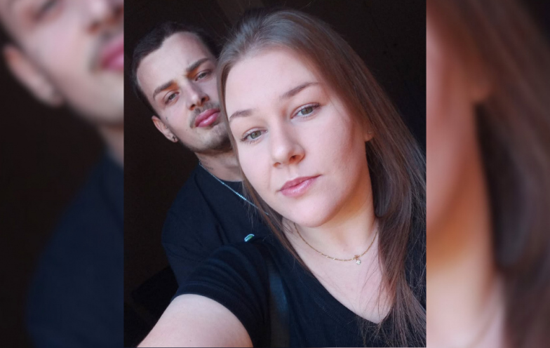 Gestante e marido mortos na SC-435 são identificados: 'Perda irreparável'