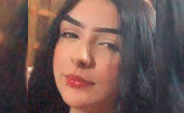 Corpo encontrado em Balneário Rincão é de jovem desaparecida em Araranguá