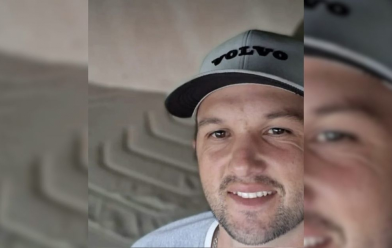 Catarinense morre atropelado na BR-277 em Campo Largo