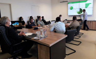 SC registra novos recordes de redução de criminalidade