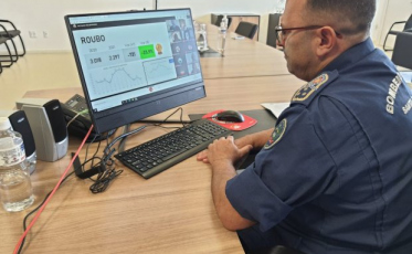 SC registra queda em todos os indicadores de criminalidade no primeiro trimestre