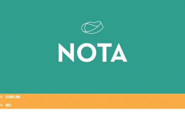 Rede não declara apoio, mas pede que não votem em Bolsonaro