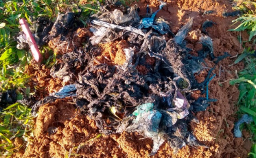 Descarte inadequado de lixo prejudica a rede de esgoto