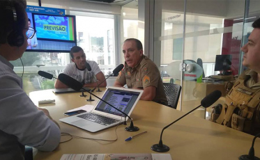 Rede de Vizinhos já conta com 10 mil pessoas em Criciúma