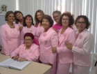 Rede Feminina de Combate ao Câncer comemora 35 anos