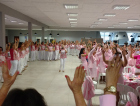 Rede Feminina de Combate ao Câncer busca recursos para construção de sede própria