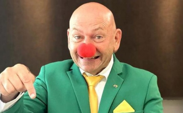 “Estou me sentindo um palhaço com o relatório final dessa CPI”, afirma Luciano Hang 