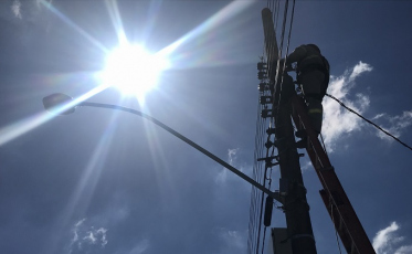 Cooperaliança: primeira quinzena de 2020 registra demanda máxima no fornecimento de energia