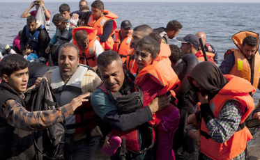 Quase 71 milhões de pessoas foram forçadas a deixar seus lares em 2018