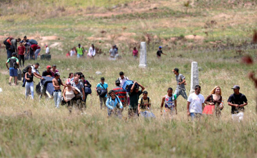 Brasil reconheceu mais de 11 mil refugiados até 2018, diz Conare